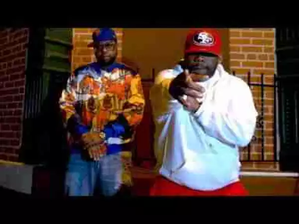 Video: DJ Kay Slay - Can